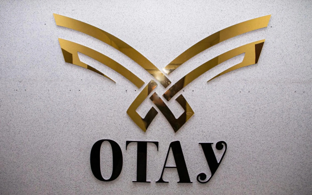 Уютная студия с видом на горы