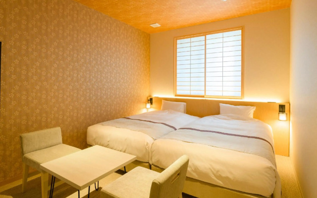 Tosei Hotel Cocone Kamakura