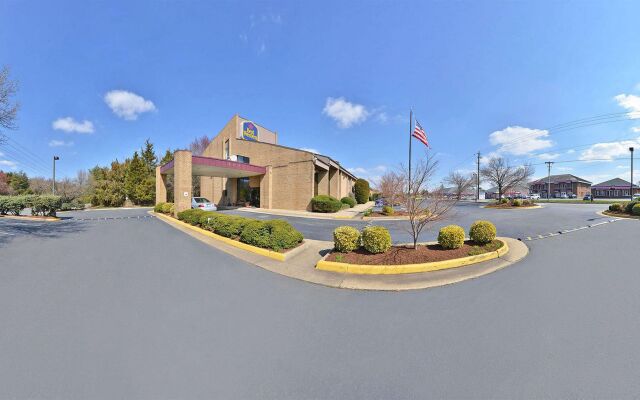 Best Western Manassas