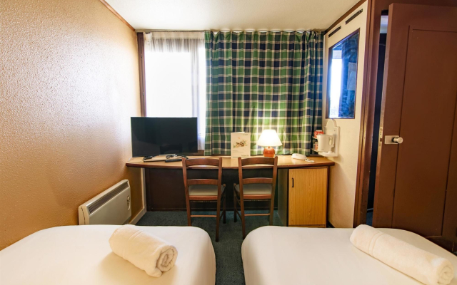 Campanile Hotel Runcorn