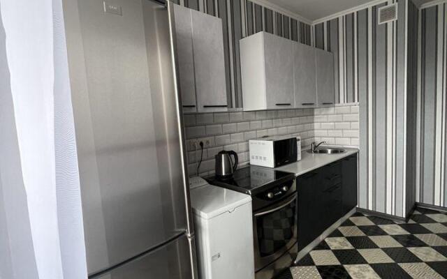 Апартаменты на бульваре Космонавтов 3Б