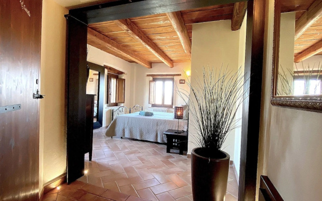 Bed and Breakfast La Vecchia Scuola