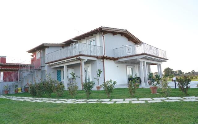 Imperial casa vacanze