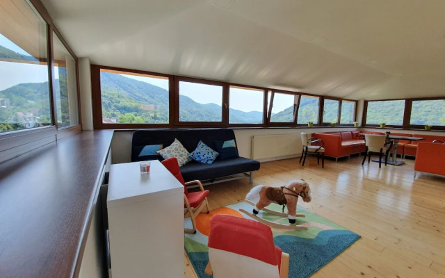 Luxury Private Villa with Pool