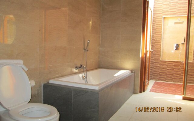 Myat Mingalar Hotel Inle
