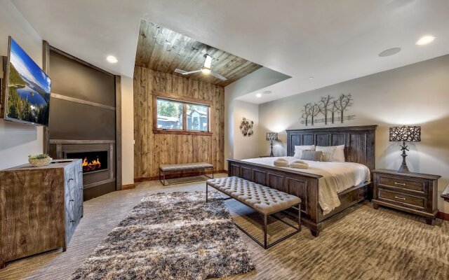 Gondola Vista 3 - 4 Br Townhouse