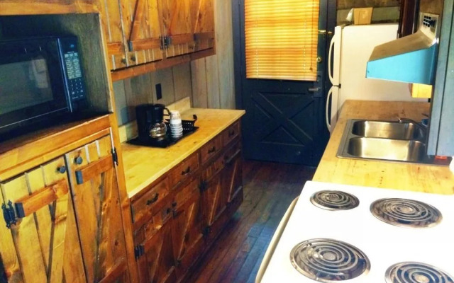 Best Western Smokehouse Lodge