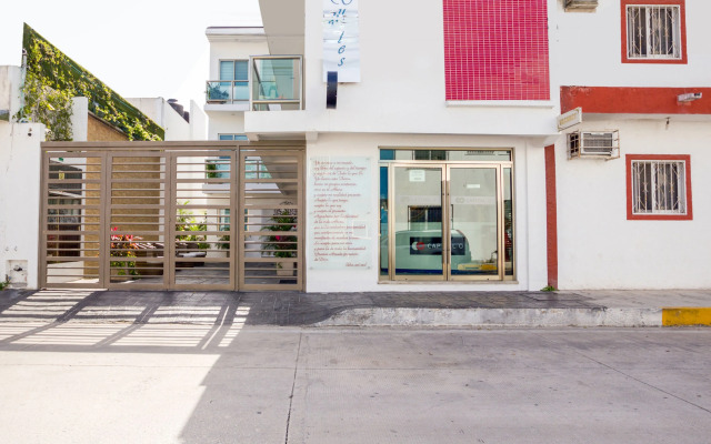 Hotel Quinta Santa Anita