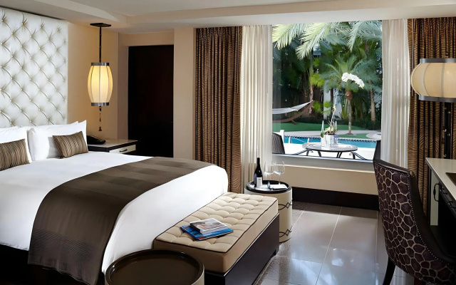 The National Hotel Miami Beach