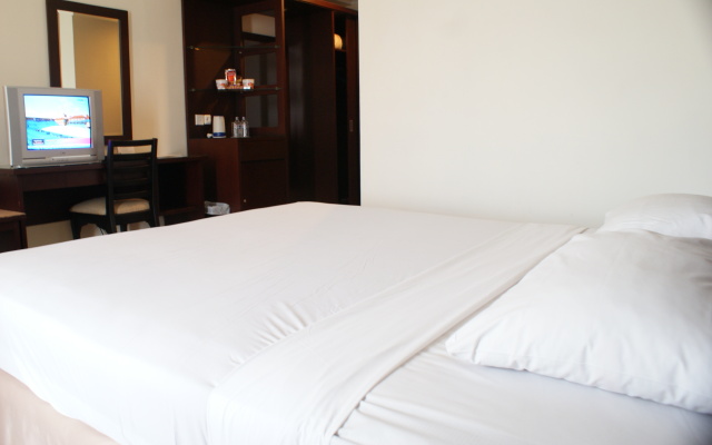 Swiss-Belhotel Borneo Samarinda