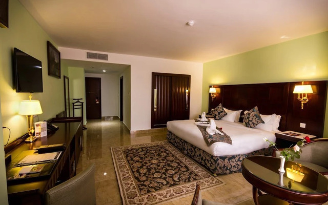 Soltane Hotel - Hussein Day