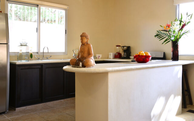 Villas Geminis Boutique Condo Hotel