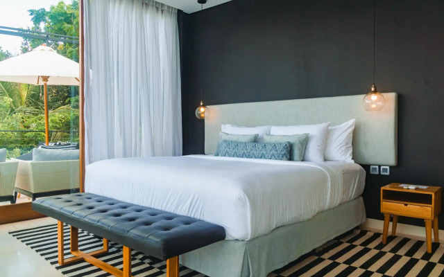 Selong Selo Resort and Residences