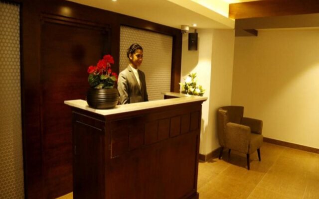 The Raviz Calicut