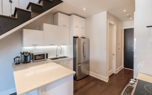 Parc Avenue Lofts