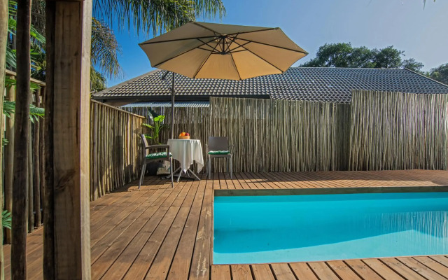 Leaves Lodge and Spa