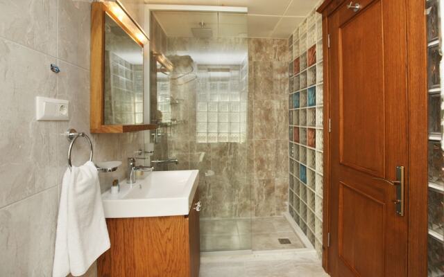 Sultanahmet W Residence