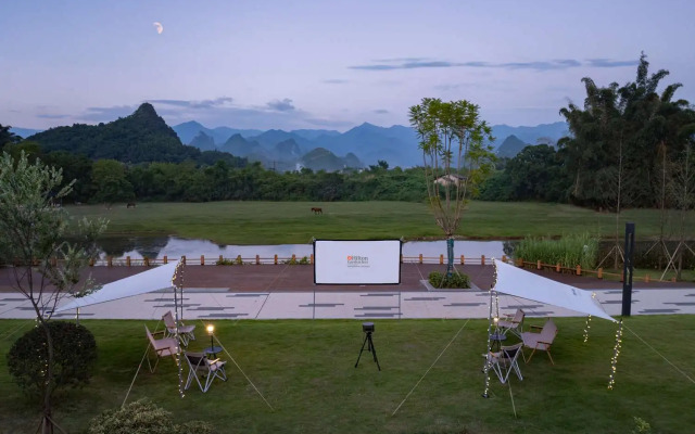 Hilton Garden Inn Guilin Yangshuo