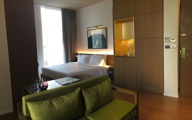 Norma Hotel Sathorn