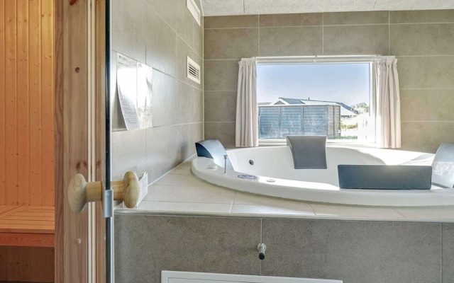 Holiday Home in Vejby