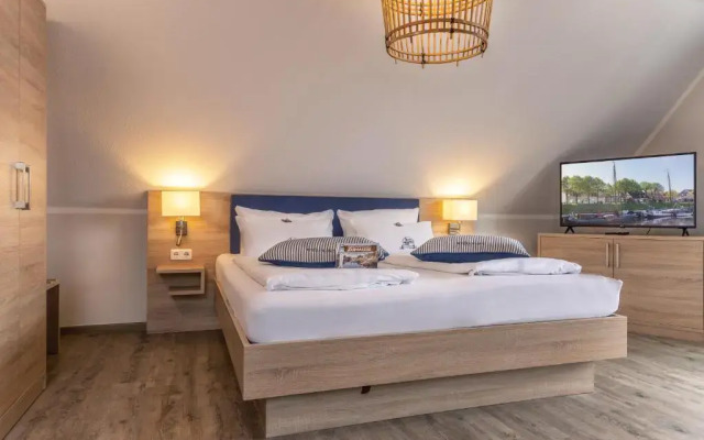 Nordsee Hotel Friesenhus