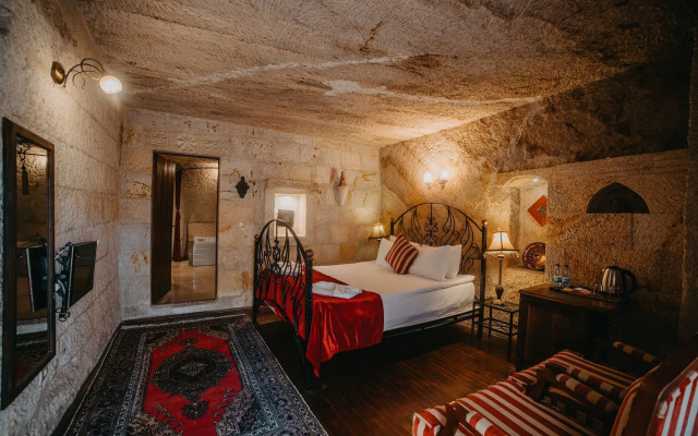 Roca Cappadocia