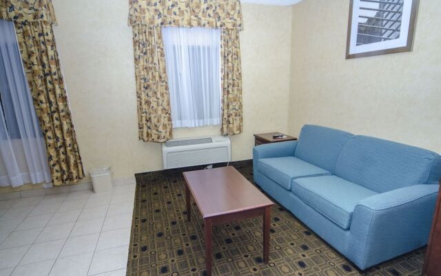 Quality Inn & Suites