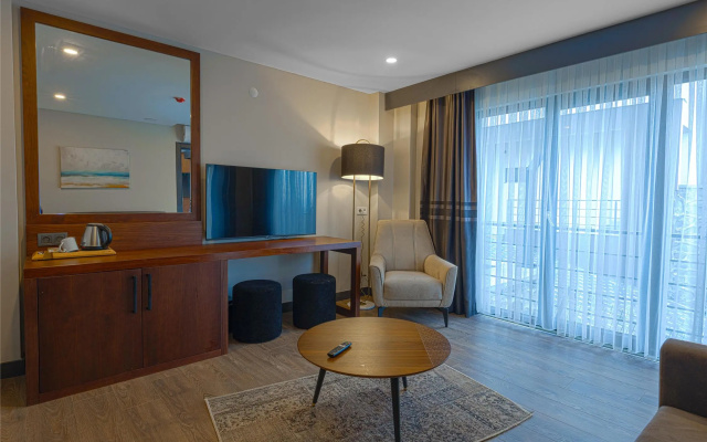 Best Western Plus Sapanca