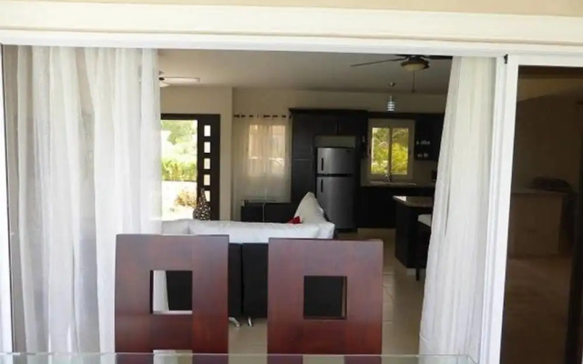 Newly Build 3 Bedroom in Gated Community