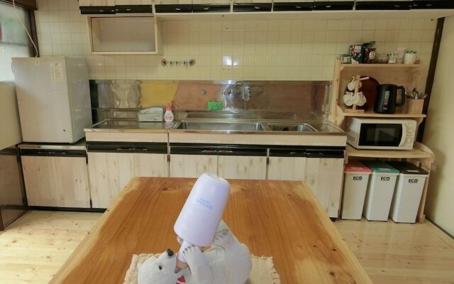 Shirokuma Inn