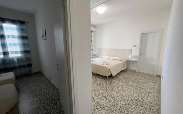 Hotel Castelsardo Domus Beach