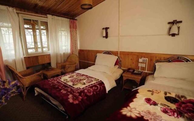 Lijiang Oak Garden Inn