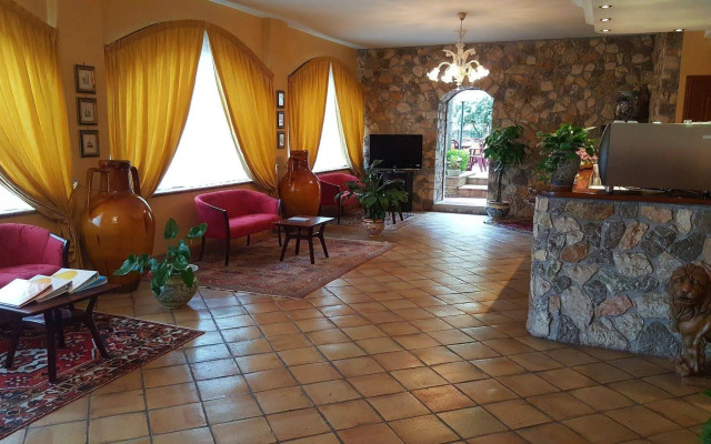 Hotel Corallo