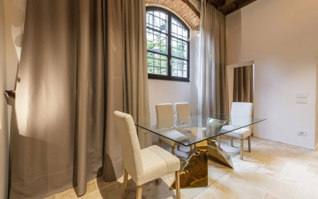 La Bottega del Ferro by Mmega