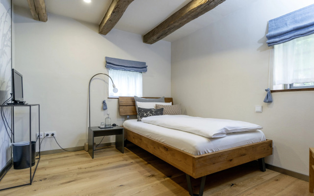 Wildland Natural Resort