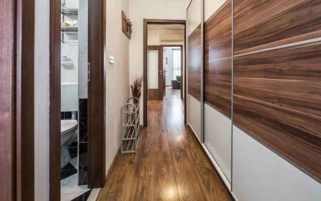 Apartment Neda