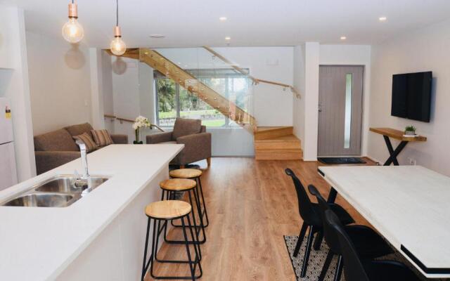 Central Lake Hamilton