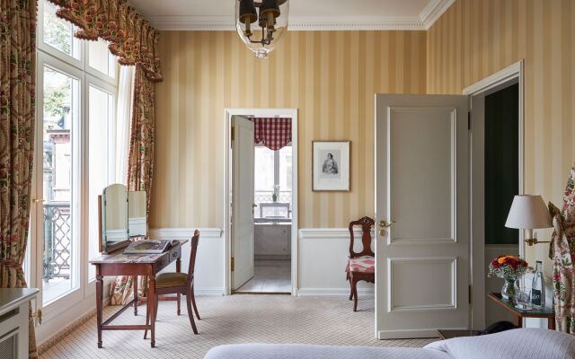 Brenners Park - Hotel & Spa, Oetker Hotels