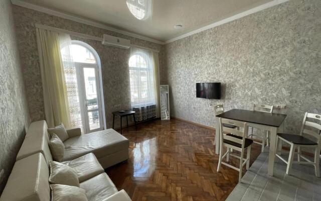 Центр города Батуми Apartment Rustaveli 13
