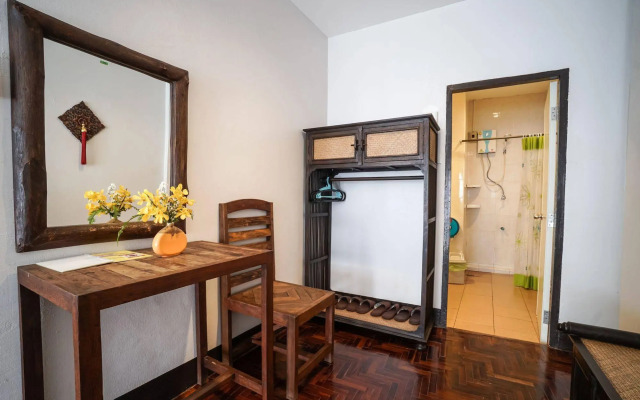 Kamala's Boutique Guesthouse