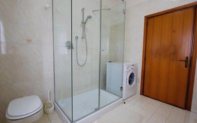 Apartment Casa La Pierotta