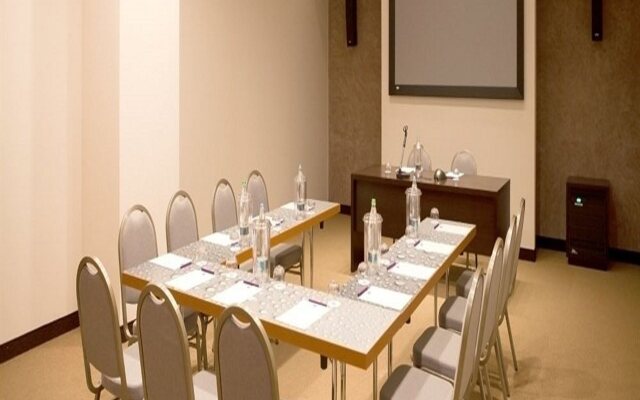 Aqualux Hotel Spa & Suite