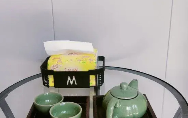 Sixi Courtyard (Dongguan Street Store, Yangzhou)