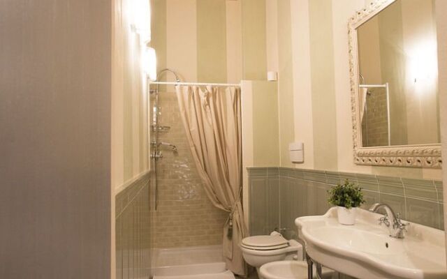 Tuscany Resort Occhini