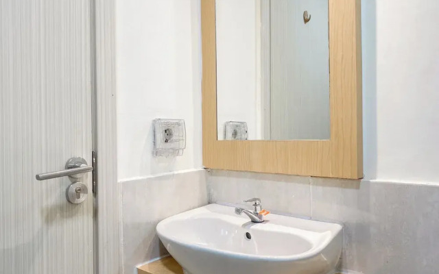 Comfort 2Br Apartment At Meikarta Cikarang