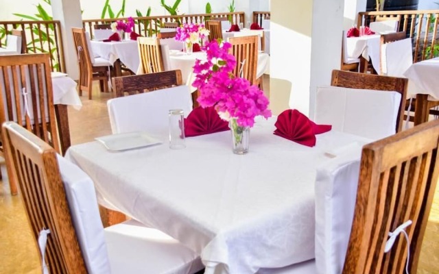 Zanoceanique Luxury Hotel