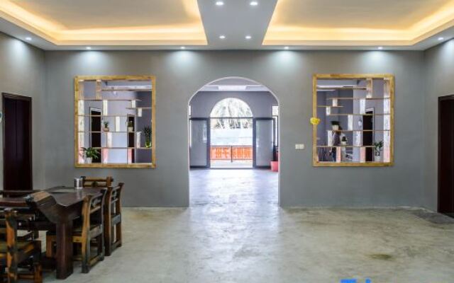 Wusuo Guizhi Hostel