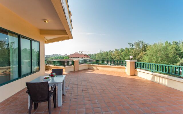 Songkhla Mermaid Hotel