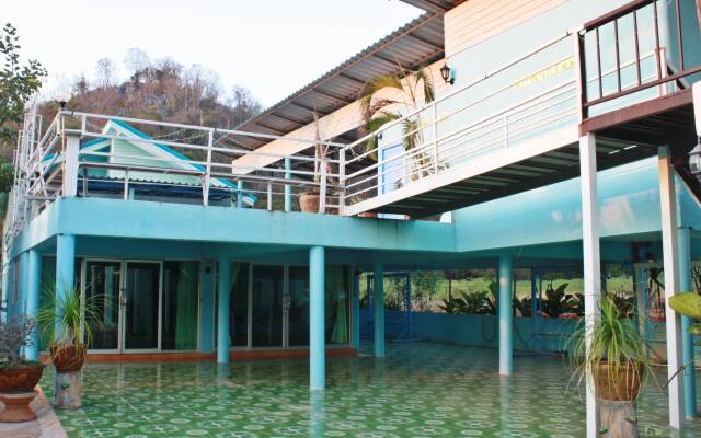Khao Yai Phufah 3 Hotel