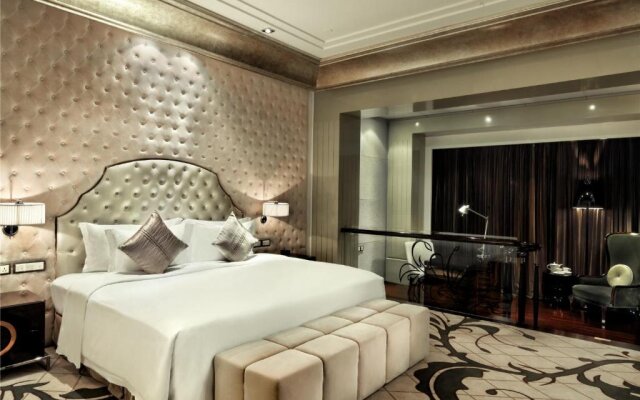 Chateau Star River Hotel Shanghai